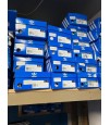 Retail Store Shelf Pull Men's & Women's Mixed Sneakers. 1000pairs. EXW Los Angeles